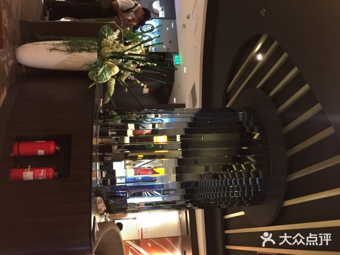必胜客(新辰里酒仙桥店)图片
