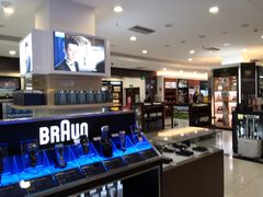 -瑞丽口岸免税店