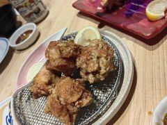 -琴寿司居酒屋(中山广场店)