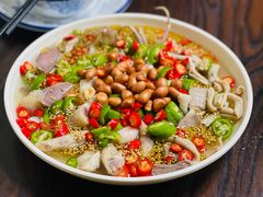 钵钵鸡-艺味深尝(云锦路店)