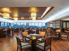 -艾美中餐厅·融合菜·海鲜·椰子鸡火锅(石梅湾艾美酒店)