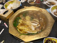 -芦月轩羊蝎子(劲松店)