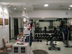 -中田健身工作室(远扬大厦店)
