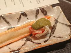 -晴空·日本料理(万象城店)