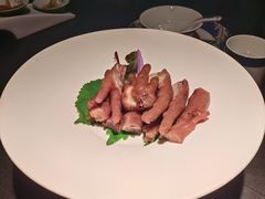 柠香辣汁凤爪.-凤凰湘语·平价海鲜餐厅(浦东旗舰店)