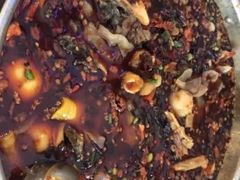 -黑竹香鸡(营和巷店)