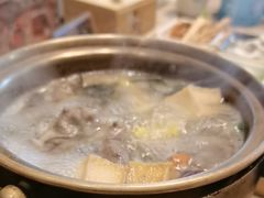 -古关火锅店(古北水镇景区店)