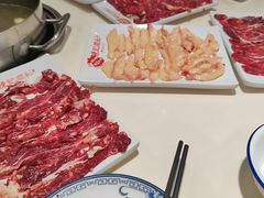 -陈记顺和潮汕牛肉火锅(韩江路店)