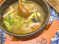 -桥香园过桥米线(复兴路店)