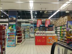 -中百仓储超市(百步亭花园路店)
