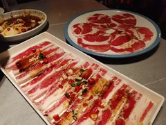 -齐齐哈尔烤肉·地摊烤肉大王(杭州总店)