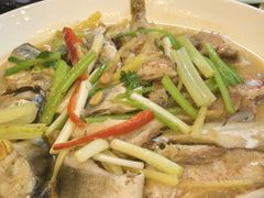 -盛中钰广味小馆