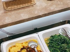-素满香·素食自助餐厅(直营·大兴街店)