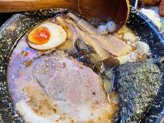 -日本料理神拉面
