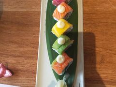 -鹤菊怀石料理(江北店)