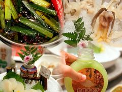 -围炉夜话·潮汕卤水火锅(榕江店)