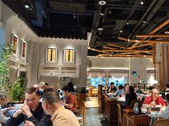 -晓粤·惹味粤菜(凯德乐峰广场店)