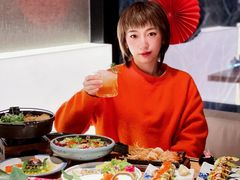 -Hatsune隐泉日式料理(三里屯太古里店)