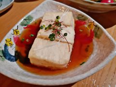 日式炸豆腐-天手古舞居酒屋(889广场店)