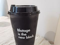 -BLATAGE COFFEE