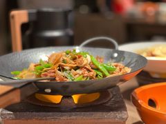 -湘辣辣鲜炒黄牛肉(顺义华联店)