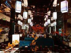 -西藏饭店·亚克·食光自助餐厅(文殊院店)