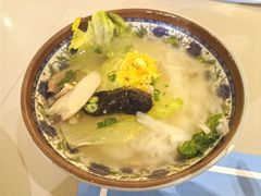 -海口绿发希尔顿酒店-田园汇自助餐·三文鱼·海鲜