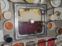 -海底捞火锅(仓山爱琴海店)