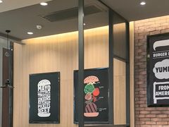 -汉堡王(财富广场店)