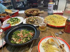 -永红源·小排档(闽江路店)