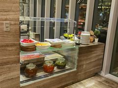 -上海静安香格里拉大酒店