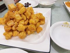 -黄家饺子东北特色菜馆(湖滨商业街店)