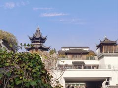 -江宁织造博物馆