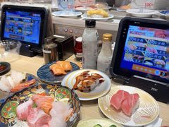 -大起水产回转寿司(道顿堀店)