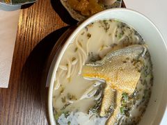 -顶特勒·黄鱼馆·特色菜(上海大世界店)
