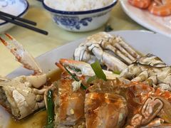 -秋姐美食店(旅游大道店)