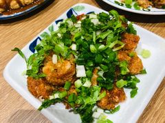 -小豆海棠(人民南路店)