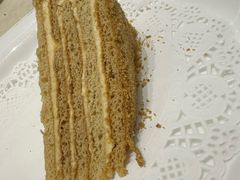 -92°C俄式厨房(中央大街店)