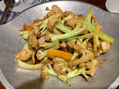 -前海沿·青岛菜(五四广场永旺店)