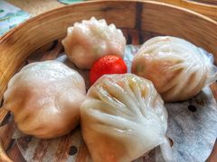 -点都德(汇盈广场店)