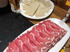 -巴奴毛肚火锅(六天地店)