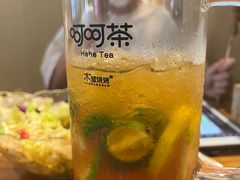-木屋烧烤(白石洲店)