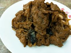 -华天新川面馆(缸瓦市店)