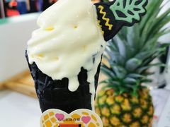 -麦当劳(SM城市广场店)