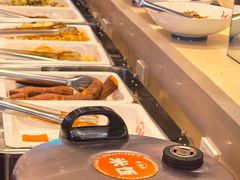-素满香·食养自助(建邺万达店)