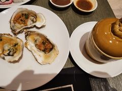-TABLE·味西餐厅-成都茂业JW万豪酒店