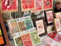 -大理床单厂艺术区