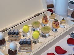 -L'Arome芳芳法国餐厅(仙林金鹰店)