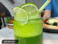 -农畉LONFOOD(福田星河COCOPark店)