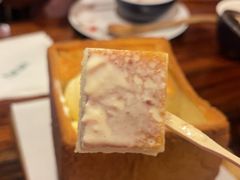 -绿茶餐厅(华贸购物中心店)
